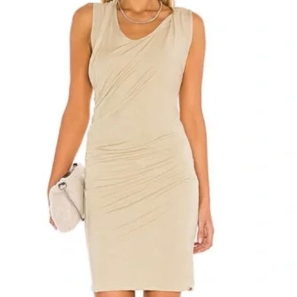 John Elliot Tank Dress - Picture 1 of 4